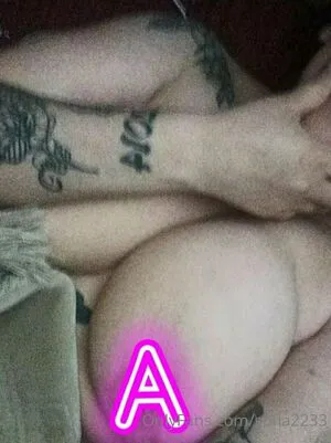 Sofia2233 OnlyFans Leaked Free Thumbnail Picture - #R9AeKYXaOR