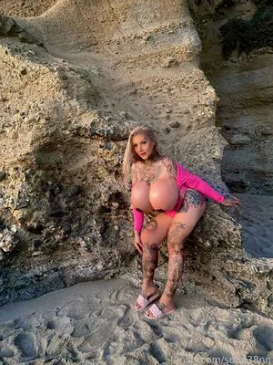 Sofia38nn OnlyFans Leaked Free Thumbnail Picture - #4D1oauOSJs