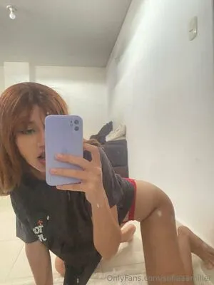 Sofiaaamiller OnlyFans Leaked Free Thumbnail Picture - #43nQ17JPA2