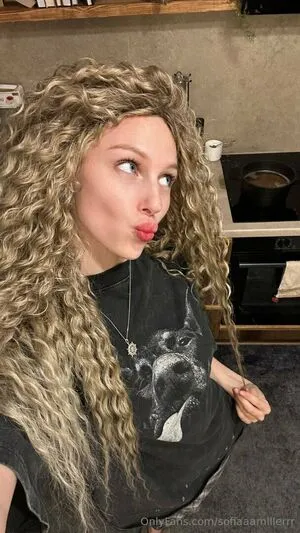 Sofiaaamillerrr OnlyFans Leaked Free Thumbnail Picture - #q0JN5o783h