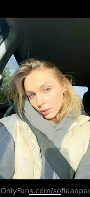 Sofiaaaparker OnlyFans Leaked Free Thumbnail Picture - #04zx0Qm5Kk