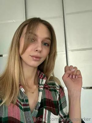 Sofiaaaparker OnlyFans Leaked Free Thumbnail Picture - #3gO8NzAIFq