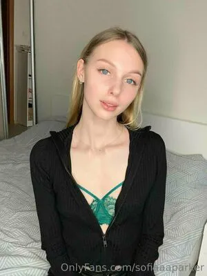 Sofiaaaparker OnlyFans Leaked Free Thumbnail Picture - #7FbH7WVwYz