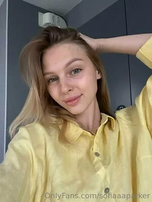 Sofiaaaparker OnlyFans Leaked Free Thumbnail Picture - #7UtXnZjfCL
