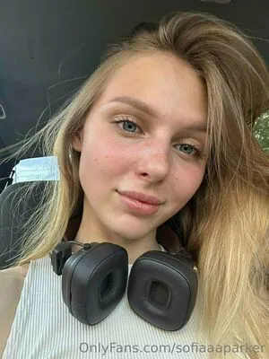 Sofiaaaparker OnlyFans Leaked Free Thumbnail Picture - #9OXZU2NeF9