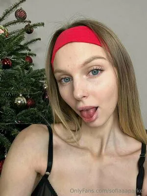 Sofiaaaparker OnlyFans Leaked Free Thumbnail Picture - #AxkV8toDEQ