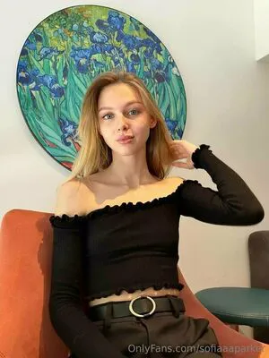 Sofiaaaparker OnlyFans Leaked Free Thumbnail Picture - #C1CESob1R0