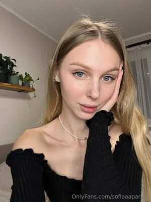 Sofiaaaparker OnlyFans Leaked Free Thumbnail Picture - #CIpaAXEUE7