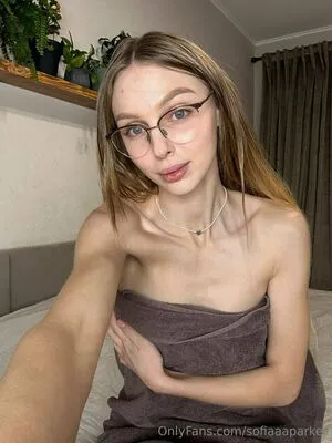 Sofiaaaparker OnlyFans Leaked Free Thumbnail Picture - #De0gWXbR0r