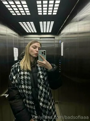 Sofiaaaparker OnlyFans Leaked Free Thumbnail Picture - #EgnSZZQaol