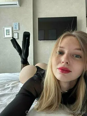 Sofiaaaparker OnlyFans Leaked Free Thumbnail Picture - #ITsmE0Bbqx