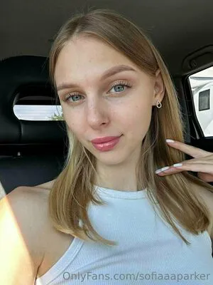 Sofiaaaparker OnlyFans Leaked Free Thumbnail Picture - #Izx0oOo4NL