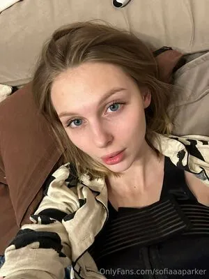 Sofiaaaparker OnlyFans Leaked Free Thumbnail Picture - #N9te0x5O5L