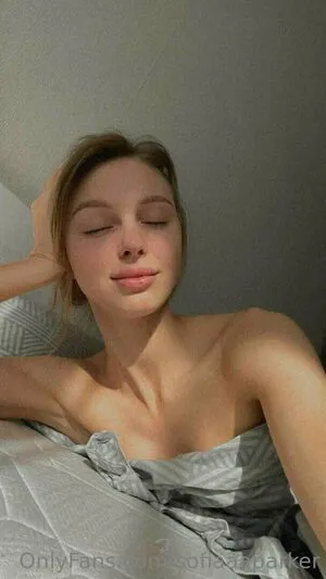 Sofiaaaparker OnlyFans Leaked Free Thumbnail Picture - #P1IZQ0S6Yi