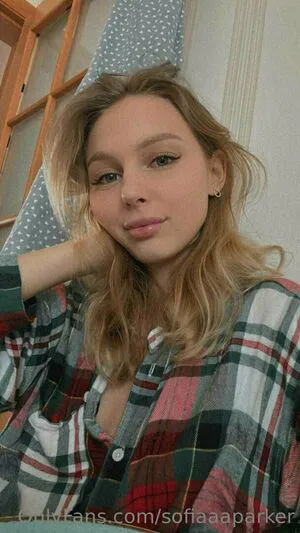 Sofiaaaparker OnlyFans Leaked Free Thumbnail Picture - #Ry0yi02QHK