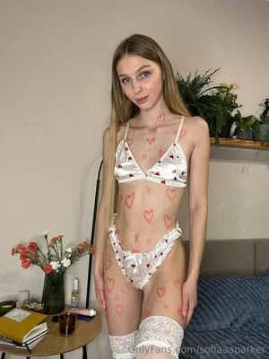 Sofiaaaparker OnlyFans Leaked Free Thumbnail Picture - #SdsZxqbFjn