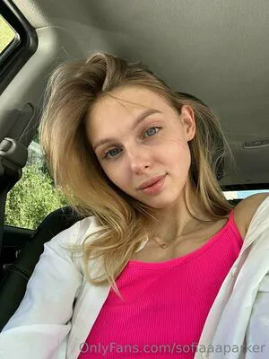 Sofiaaaparker OnlyFans Leaked Free Thumbnail Picture - #W3ir5dFgFk