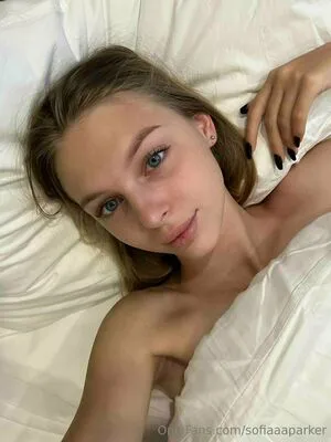 Sofiaaaparker OnlyFans Leaked Free Thumbnail Picture - #Xn0Zm8GWUs