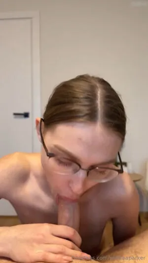 Sofiaaaparker OnlyFans Leaked Free Thumbnail Picture - #YbEQelocV1