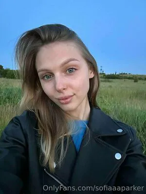 Sofiaaaparker OnlyFans Leaked Free Thumbnail Picture - #Z2o3xmOa1k