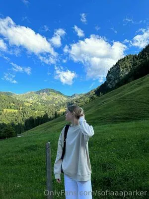 Sofiaaaparker OnlyFans Leaked Free Thumbnail Picture - #a8nVI0k3rx