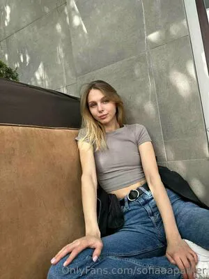 Sofiaaaparker OnlyFans Leaked Free Thumbnail Picture - #acS119iwbj