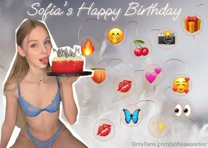 Sofiaaaparker OnlyFans Leaked Free Thumbnail Picture - #ho9E3w3HGW