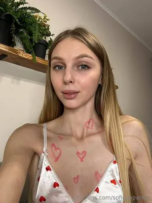 Sofiaaaparker OnlyFans Leaked Free Thumbnail Picture - #jFrHfvfnY8