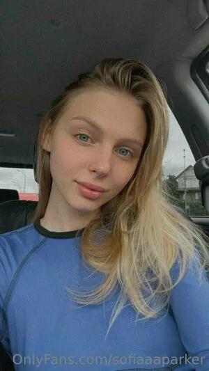 Sofiaaaparker OnlyFans Leaked Free Thumbnail Picture - #lGr93KYBCF