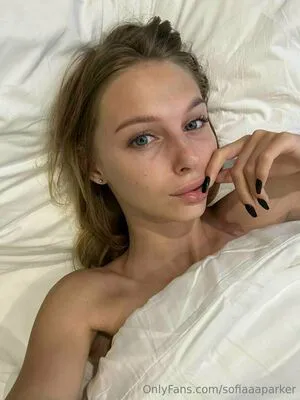 Sofiaaaparker OnlyFans Leaked Free Thumbnail Picture - #pLyynvhNFp
