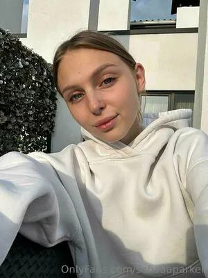 Sofiaaaparker OnlyFans Leaked Free Thumbnail Picture - #pOtxjWrnYT