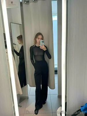 Sofiaaaparker OnlyFans Leaked Free Thumbnail Picture - #pmSDehpYUB