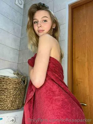 Sofiaaaparker OnlyFans Leaked Free Thumbnail Picture - #pym7N4fgK3