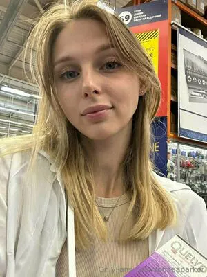 Sofiaaaparker OnlyFans Leaked Free Thumbnail Picture - #sKKn3N1Y0T