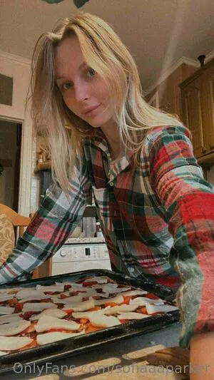 Sofiaaaparker OnlyFans Leaked Free Thumbnail Picture - #stDz7VWYwx