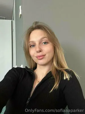 Sofiaaaparker OnlyFans Leaked Free Thumbnail Picture - #xZ7Q7T3ddJ