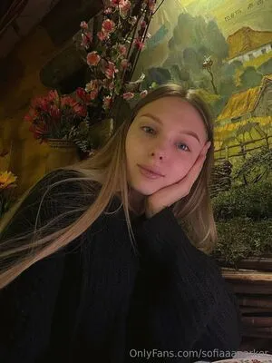 Sofiaaaparker OnlyFans Leaked Free Thumbnail Picture - #yW6EEjVYOs