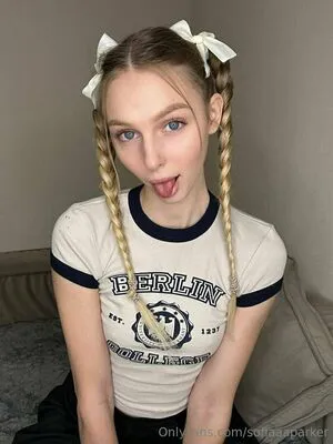 Sofiaaaparker OnlyFans Leaked Free Thumbnail Picture - #yp8Mkvi6t6