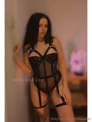 Sofiaadler OnlyFans Leaked Free Thumbnail Picture - #Wjaql5ST42