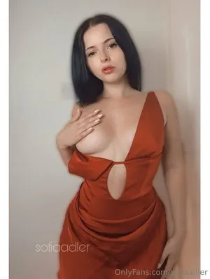 Sofiaadler OnlyFans Leaked Free Thumbnail Picture - #tnEHiSHeeI