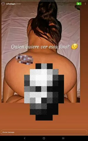 Sofiaaleggree OnlyFans Leaked Free Thumbnail Picture - #1maIyzw3Y2