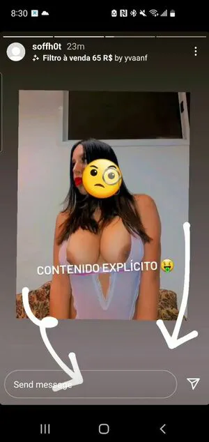 Sofiaaleggree OnlyFans Leaked Free Thumbnail Picture - #tvQvL5uTvu