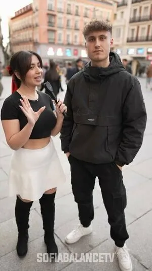Sofiabalance Thumbnail Picture