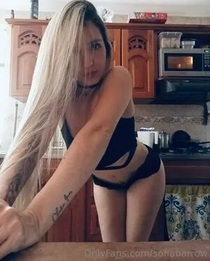 Sofiabarrow OnlyFans Leaked Free Thumbnail Picture - #DGS3QmYb2S