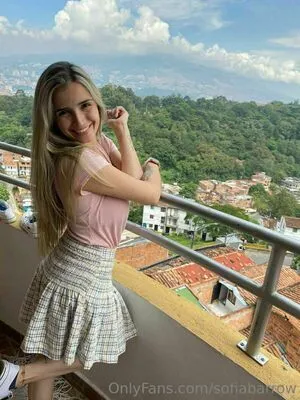 Sofiabarrow Thumbnail Picture