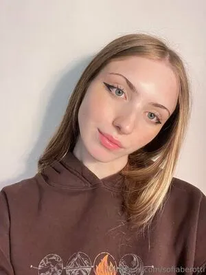 Sofiabe06 OnlyFans Leaked Free Thumbnail Picture - #hjfXAOmvfw