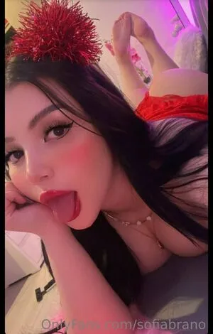 Sofiabrano OnlyFans Leaked Free Thumbnail Picture - #HTKJuvKoY7