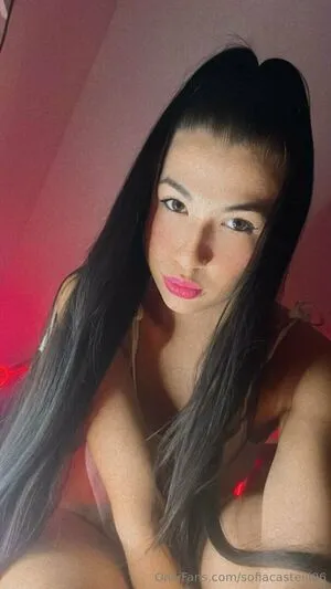 Sofiacastelli06 OnlyFans Leaked Free Thumbnail Picture - #vaXyOOTHWM