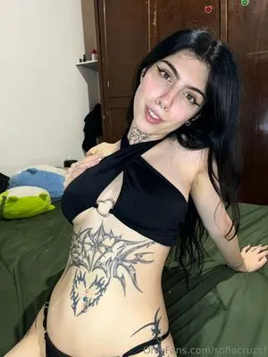 Sofiacruzof OnlyFans Leaked Free Thumbnail Picture - #EFPflHgjFN