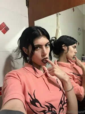 Sofiacruzof OnlyFans Leaked Free Thumbnail Picture - #eWPx4BE6K9